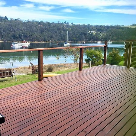 A Slice Of Paradise Barnes Bay Exterior foto
