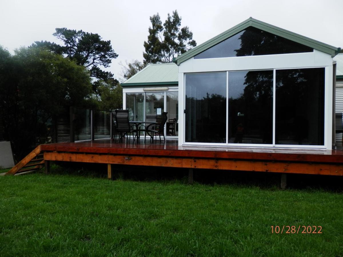 A Slice Of Paradise Barnes Bay Exterior foto