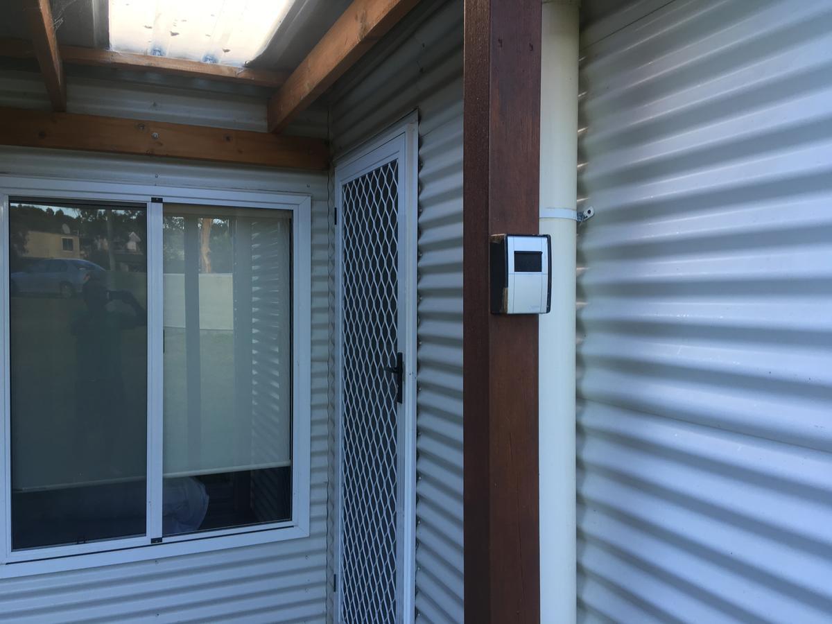 A Slice Of Paradise Barnes Bay Exterior foto